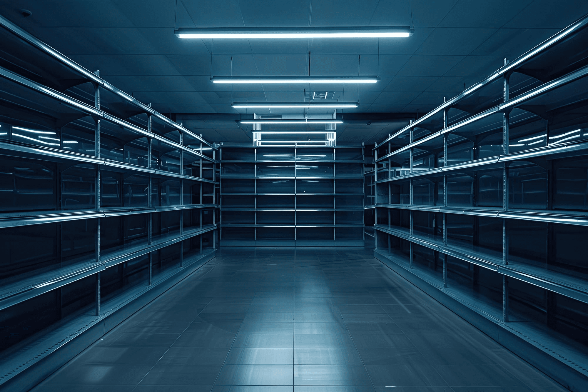 Brak stałej dostępności